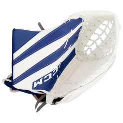 CCM EFlex E5.5 Goalie Glove - JUNIOR