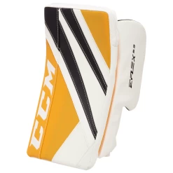 CCM EFlex E5.9 Goalie Blocker - SENIOR