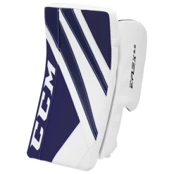 CCM EFlex E5.9 Goalie Blocker - INTERMEDIATE