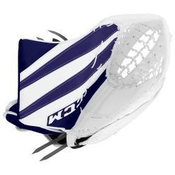 CCM EFlex E5.9 Goalie Glove - INTERMEDIATE