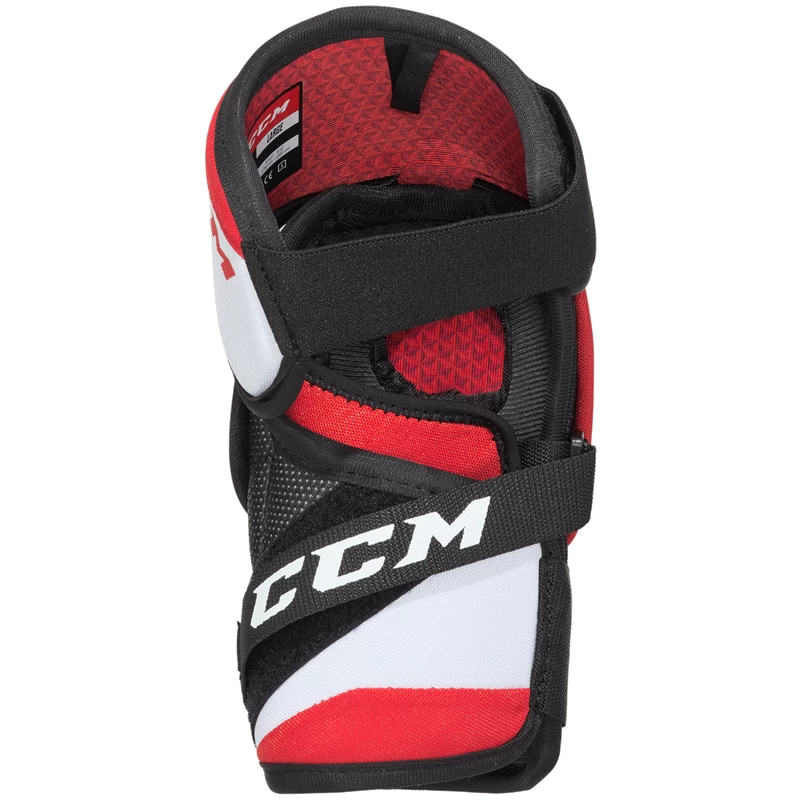 CCM JetSpeed Control Elbow Pads - JUNIOR 2 CCM JetSpeed Control Elbow Pads - JUNIOR - Image 2