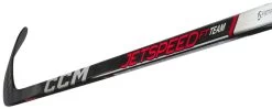 CCM JetSpeed FT6 Team Grip Hockey Stick - SENIOR -Hockey Equipment Store CCM JetSpeed FT Team 6 3
