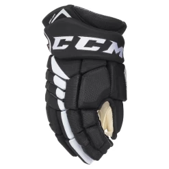 CCM JetSpeed FT4 Gloves - JUNIOR