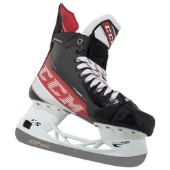 Hockey Equipment Store -Hockey Equipment Store CCM JetSpeed FT4 Pro Skates SR 2