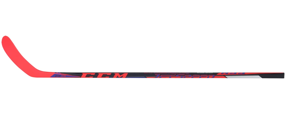 CCM JetSpeed FT475 Grip Hockey Stick - JUNIOR 1 CCM JetSpeed FT475 Grip Hockey Stick - JUNIOR