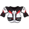 CCM JetSpeed FT475 Shoulder Pads - SENIOR