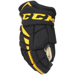CCM JetSpeed FT485 Gloves - JUNIOR 15 CCM JetSpeed FT485 Gloves - JUNIOR -Hockey Equipment Store CCM JetSpeed FT485 Gloves Black Gold b75fe72b 5371 46ff 9192 d86a5a6b0510