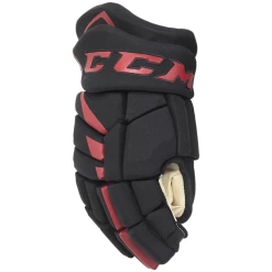CCM JetSpeed FT485 Gloves - JUNIOR 14 CCM JetSpeed FT485 Gloves - JUNIOR -Hockey Equipment Store CCM JetSpeed FT485 Gloves Black Red 9bd64eeb ed0e 45a5 bcdd 9a7994842b4c