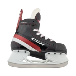 CCM JetSpeed FT485 Ice Skates - YOUTH -Hockey Equipment Store CCM JetSpeed FT485 Skates YTH3