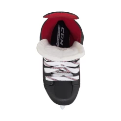 CCM JetSpeed FT485 Ice Skates - YOUTH -Hockey Equipment Store CCM JetSpeed FT485 Skates YTH6
