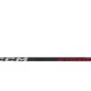 CCM JetSpeed FT5 Grip Hockey Stick - JUNIOR