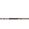 CCM JetSpeed FT5 Pro Grip Hockey Stick - INTERMEDIATE