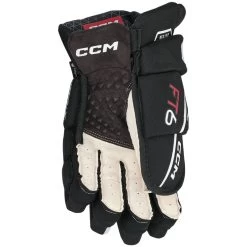 Hockey Equipment Store -Hockey Equipment Store CCM JetSpeed FT6 Gloves 2