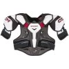 CCM JetSpeed FT6 Pro Shoulder Pads - SENIOR