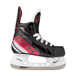 CCM JetSpeed FT6 Pro Ice Skates - YOUTH