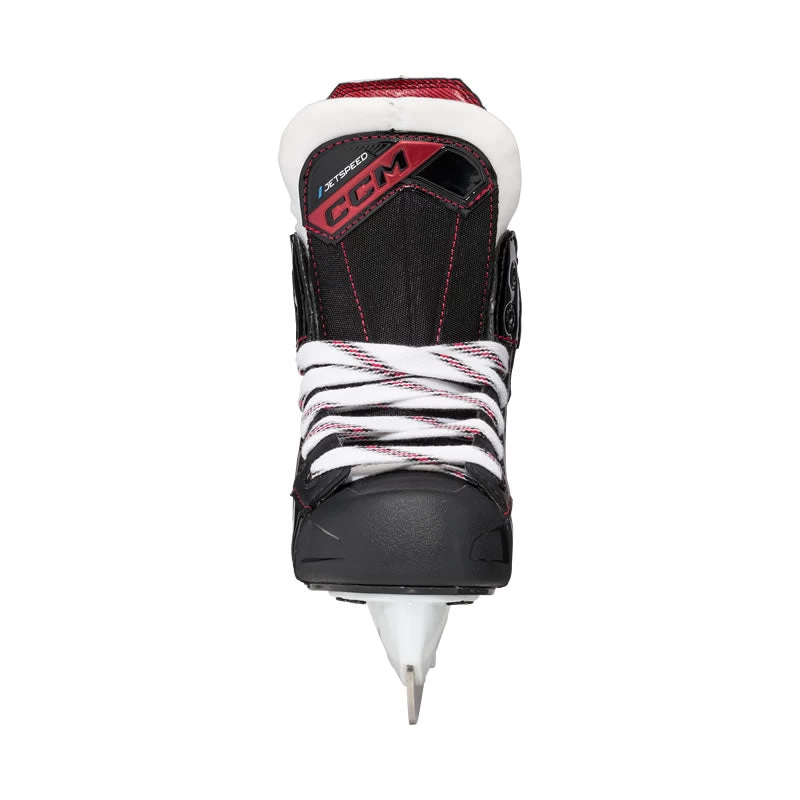 CCM JetSpeed FT6 Pro Ice Skates - YOUTH 4 CCM JetSpeed FT6 Pro Ice Skates - YOUTH - Image 4