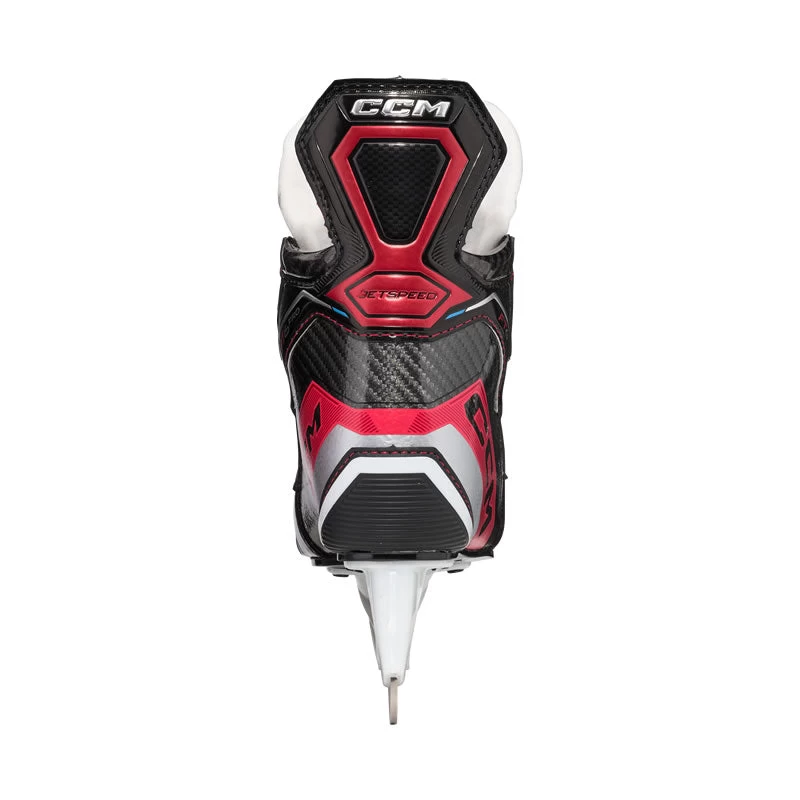CCM JetSpeed FT6 Pro Ice Skates - YOUTH 5 CCM JetSpeed FT6 Pro Ice Skates - YOUTH - Image 5