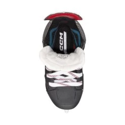 CCM JetSpeed FT6 Pro Ice Skates - YOUTH 11 CCM JetSpeed FT6 Pro Ice Skates - YOUTH -Hockey Equipment Store CCM JetSpeed FT6 Pro Skates Youth 6