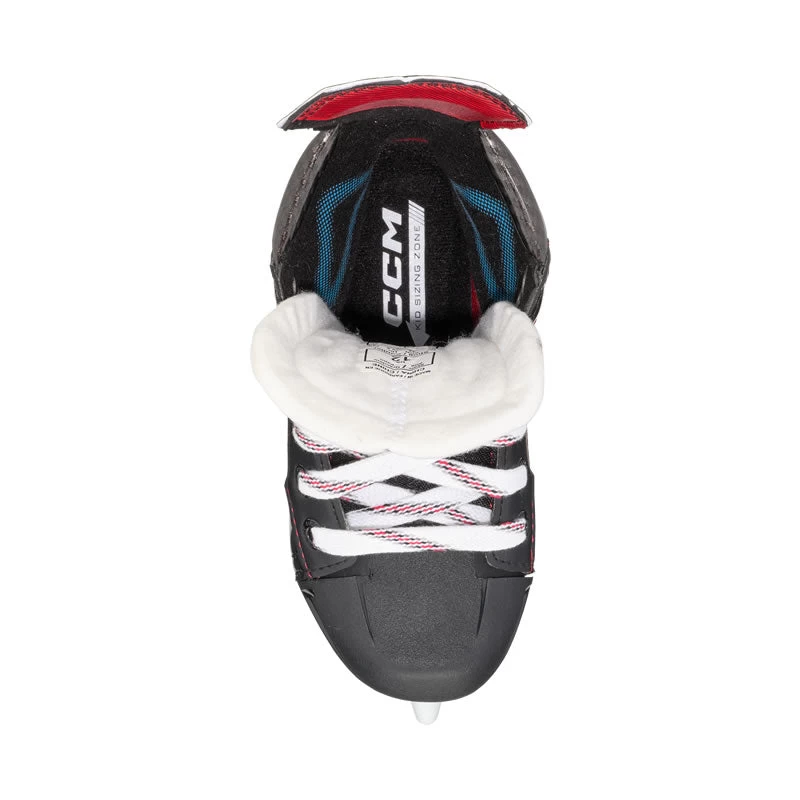 CCM JetSpeed FT6 Pro Ice Skates - YOUTH 6 CCM JetSpeed FT6 Pro Ice Skates - YOUTH - Image 6