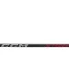 CCM JetSpeed FT660 Grip Hockey Stick - INTERMEDIATE