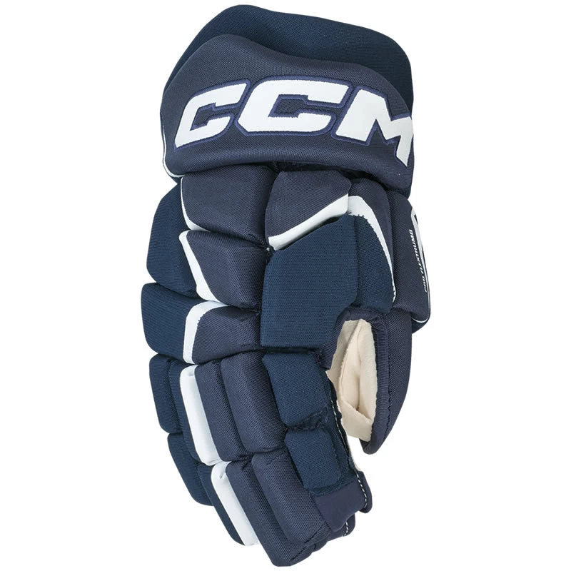 CCM JetSpeed FT680 Gloves - JUNIOR 1 CCM JetSpeed FT680 Gloves - JUNIOR