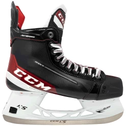 CCM JetSpeed Shock Ice Skates - SENIOR
