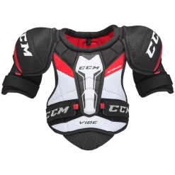 CCM JetSpeed Vibe Shoulder Pads - JUNIOR