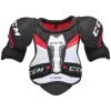 CCM JetSpeed Vibe Shoulder Pads - SENIOR