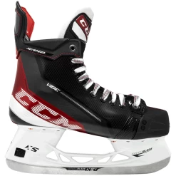 CCM JetSpeed Vibe Ice Skates - SENIOR