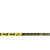 CCM JetSpeed II 10 Flex Grip Hockey Stick - YOUTH