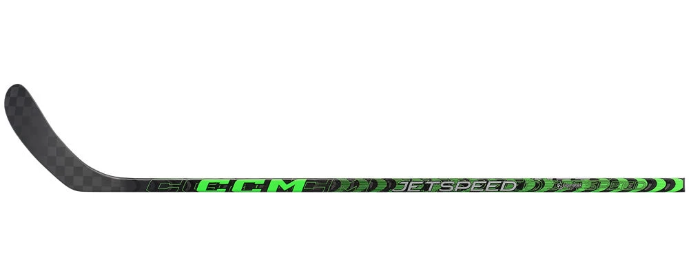 CCM JetSpeed II 20 Flex Grip Hockey Stick - YOUTH 1 CCM JetSpeed II 20 Flex Grip Hockey Stick - YOUTH