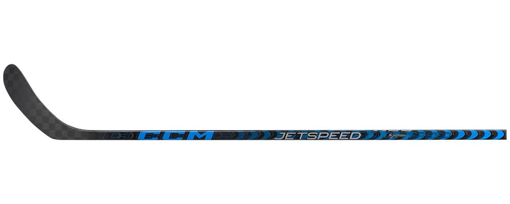 CCM JetSpeed II 30 Flex Grip Hockey Stick - YOUTH 1 CCM JetSpeed II 30 Flex Grip Hockey Stick - YOUTH