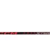 CCM JetSpeed II 40 Flex Grip Hockey Stick - YOUTH