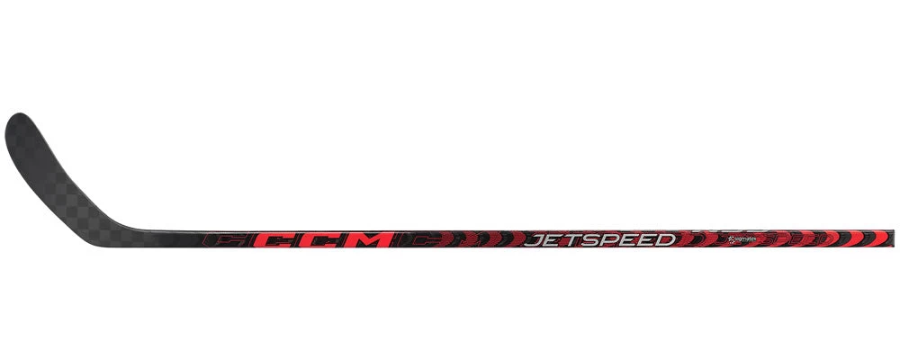 CCM JetSpeed II 40 Flex Grip Hockey Stick - YOUTH 1 CCM JetSpeed II 40 Flex Grip Hockey Stick - YOUTH