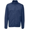 CCM Lightweight Rink Suit Navy Jacket
