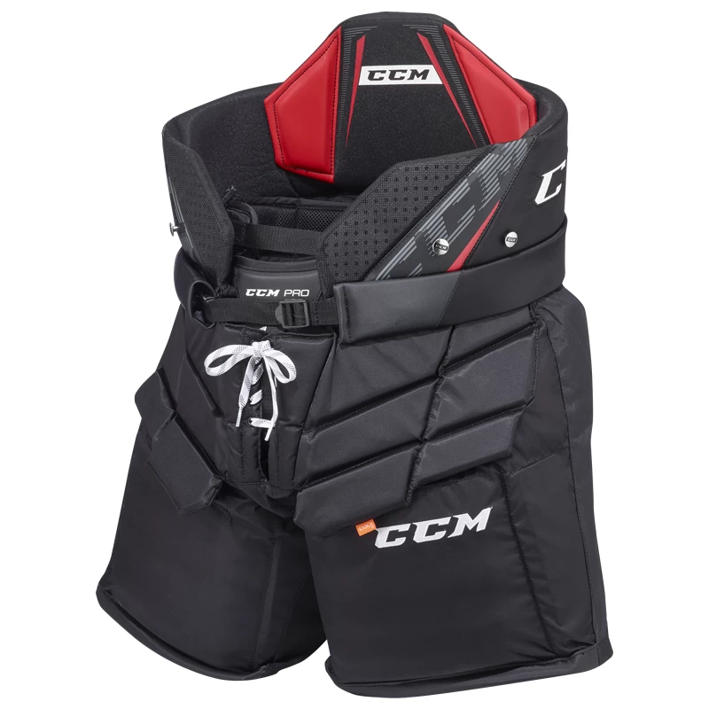 CCM Pro Goalie Pants - SENIOR 1 CCM Pro Goalie Pants - SENIOR