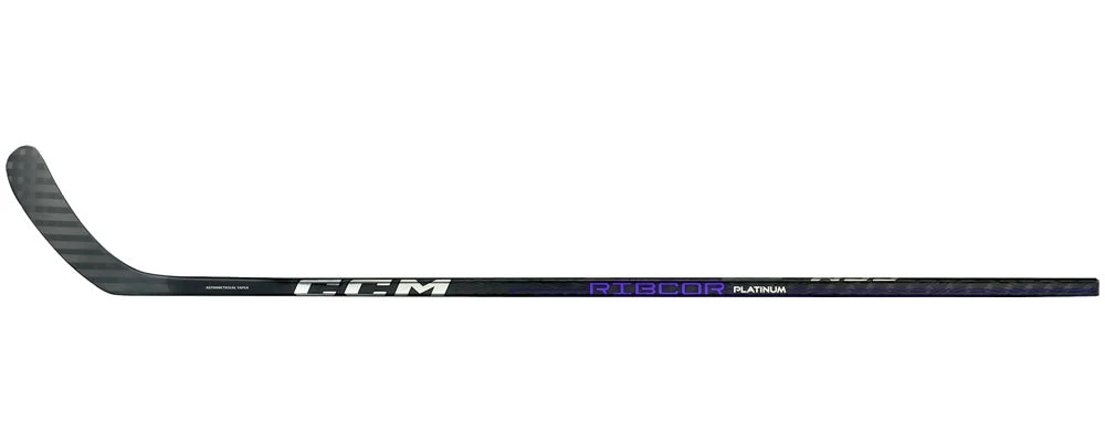 CCM Ribcor Platinum Grip Hockey Stick - YOUTH 1 CCM Ribcor Platinum Grip Hockey Stick - YOUTH