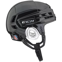 CCM Super Tacks X Helmet -Hockey Equipment Store CCM Super Tacks X Helmet 3