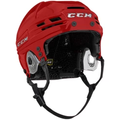 CCM Super Tacks X Helmet -Hockey Equipment Store CCM Super Tacks X Helmet RD