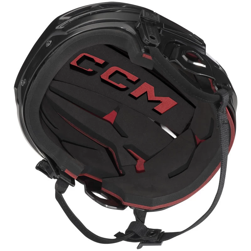 CCM Tacks 70 Helmet 2 CCM Tacks 70 Helmet - Image 2