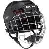 CCM Tacks 70 Helmet Combo