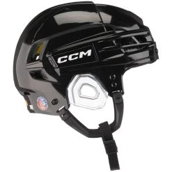 CCM Tacks 720 Helmet 11 CCM Tacks 720 Helmet -Hockey Equipment Store CCM Tacks 720 Hockey Helmet Black 3