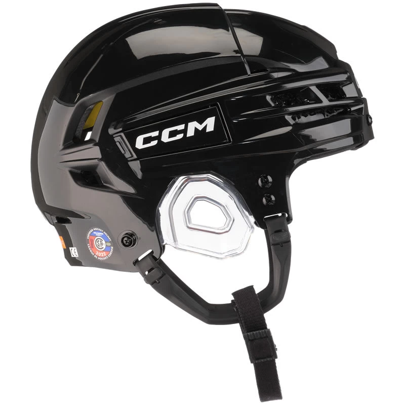 CCM Tacks 720 Helmet 3 CCM Tacks 720 Helmet - Image 3