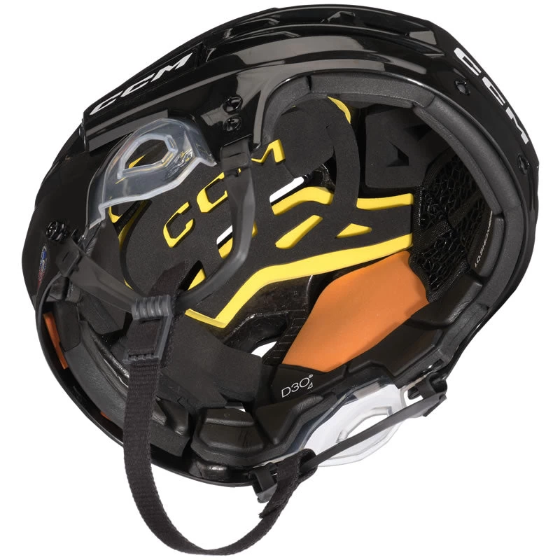 CCM Tacks 720 Helmet 5 CCM Tacks 720 Helmet - Image 5