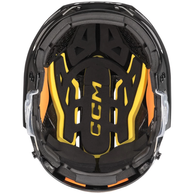 CCM Tacks 720 Helmet 6 CCM Tacks 720 Helmet - Image 6