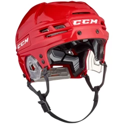 CCM Tacks 910 Helmet -Hockey Equipment Store CCM Tacks 910 Helmet Red
