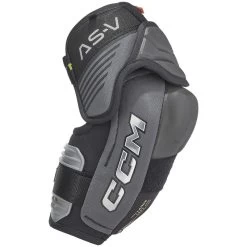 CCM Tacks AS-V Elbow Pads - SENIOR