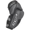 CCM Tacks AS-V Elbow Pads - JUNIOR