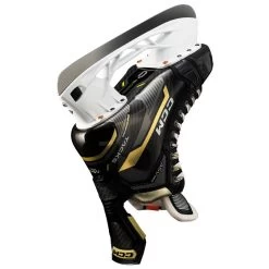CCM Tacks AS-V Pro Ice Skates - INTERMEDIATE 7 CCM Tacks AS-V Pro Ice Skates - INTERMEDIATE -Hockey Equipment Store CCM Tacks AS V Pro Skates 4