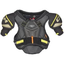 CCM Tacks AS-V Pro Shoulder Pads - YOUTH